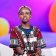 Wanjiru Ethan Noan Boy who learned Chinese online and was named continental champion in premier Chinese language competition