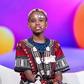 Wanjiru Ethan Noan Boy who learned Chinese online and was named continental champion in premier Chinese language competition