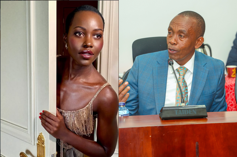 Governor Wamatangi and Lupita Nyongo among Kenyans nominated for Unstoppable Africa Awards