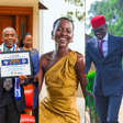 Governor Wamatangi, Lupita Nyong'o, MP Barasa and Bien among Kenyans nominated for Unstoppable Africa Awards