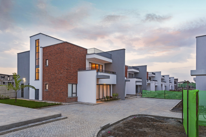 Purple Dot targets luxury homebuyers with 89-unit Marigold II project