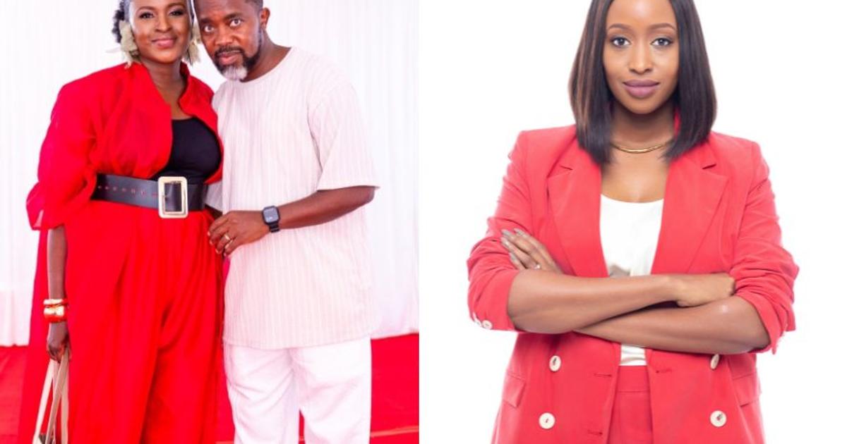 Janet Mbugua Calls Out Mercy Masika Over 'Becoming a Wife' Masterclass