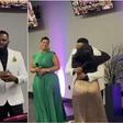 Pastor’s First Wife Proudly Introduces Second Wife to Congregants During Church Service