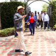Gachagua Hosts Kalonzo, Wavinya Ndeti at Wamunyoro as Ruto Tours Ukambani