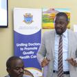 KMPDU sets December deadline to finalise new 2025–2029 collective bargain