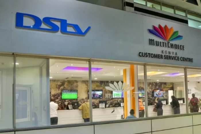 Multichoice Kenya Customer Service Centre