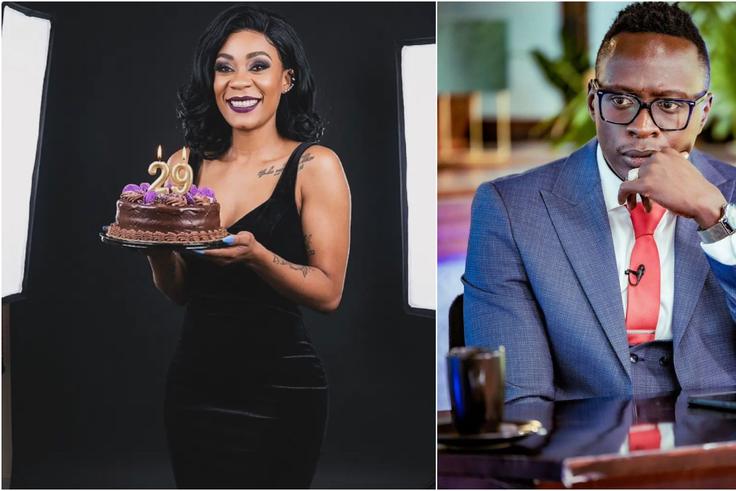 Oga Obinna Opens Up after 4th Baby Mama Claims She Was Chased Out of His Home