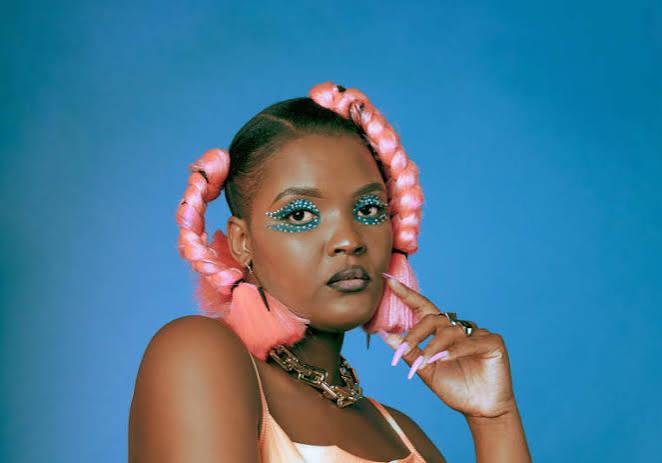 Sofiya Nzau