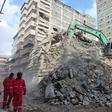 Eastleigh building collapse: ODPP Directs comprehensive investigation over missing County records