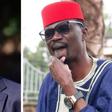 Didmus Barasa Dumps Moses Wetang'ula Camp in Shock Move Ahead of 2027 Elections