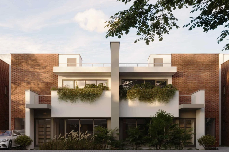 Purple Dot targets luxury homebuyers with 89-unit Marigold II project