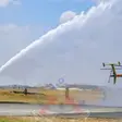 Kenya receives eight modernized MD-500 helicopters in trilateral security handover
