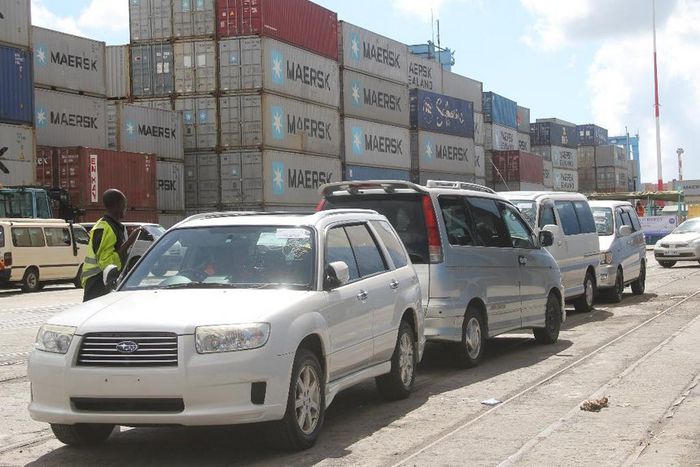 KEBS updates rules for importing vehicles, issues december deadline
