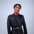 Skirts zimefika - Mixed reactions as Tyler Mbaya steps out in bold kilt outfit