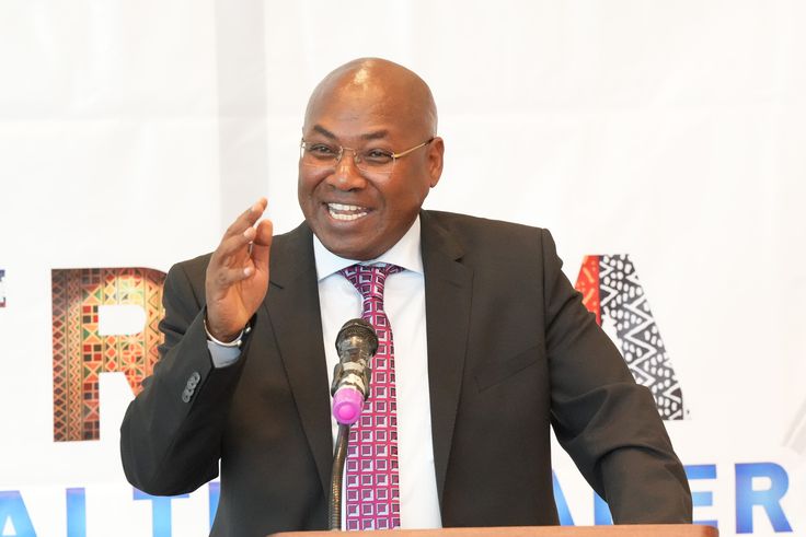 Ministry of Health launches logo design competition [How to participate]