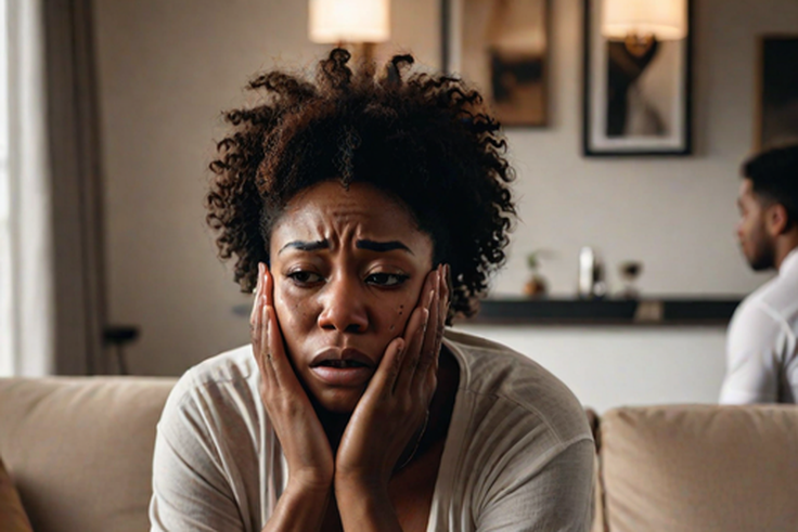 Domestic violence claims a woman’s life every 10 minutes - Report