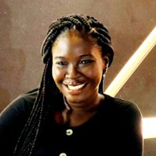 Stella Takyiwaa Okyere