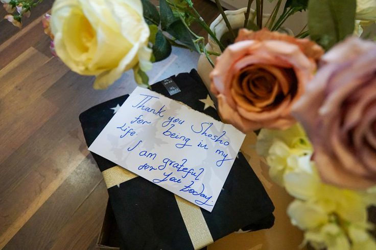 We don’t do Thanksgiving in Kenya, but it’s time we started our own