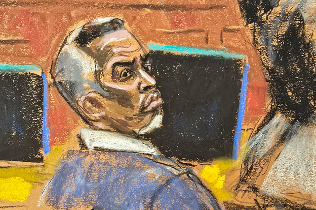 How Diddy's Name Evolved Over His Career [BIOGRAPHY]