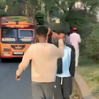 Netizens demand action as dangerous traffic videos by teens go viral