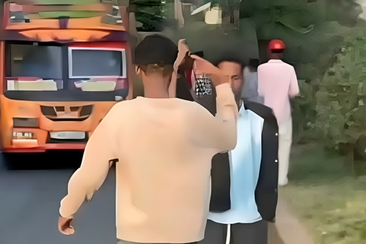 Netizens demand action as dangerous traffic videos by teens go viral