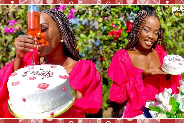 A Sickle Cell Survivor's Journey of Strength and Triumph | Pulse Spotlight