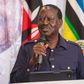 Abduction of 4 influencers triggers Raila