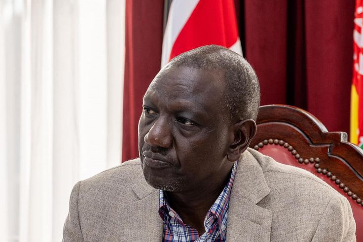 Ruto appoints panel to recruit IEBC chair, commissioners [List]