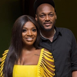 Prayers pour in for Annie Idibia as she allegedly battles for her health in rehab