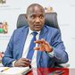 Treasury CS John Mbadi