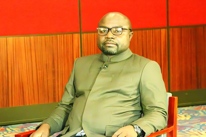 Professor Adams Oloo