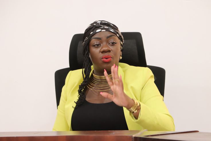 UDA announces new Senate nominee after expelling Senator Gloria Orwoba