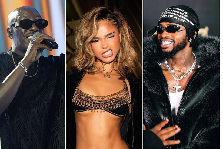 Bien bags East Africa’s top honour at Trace Awards 2025 [Full list of winners]