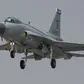 JF-17 Thunder Block III fighter jet