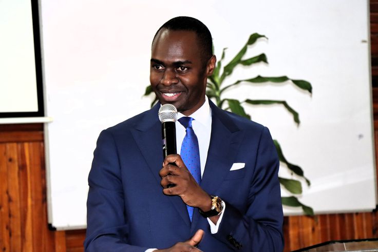 Dr Chitunga: Why Kenya’s Infrastructure Fund should mirror Singapore’s investment model