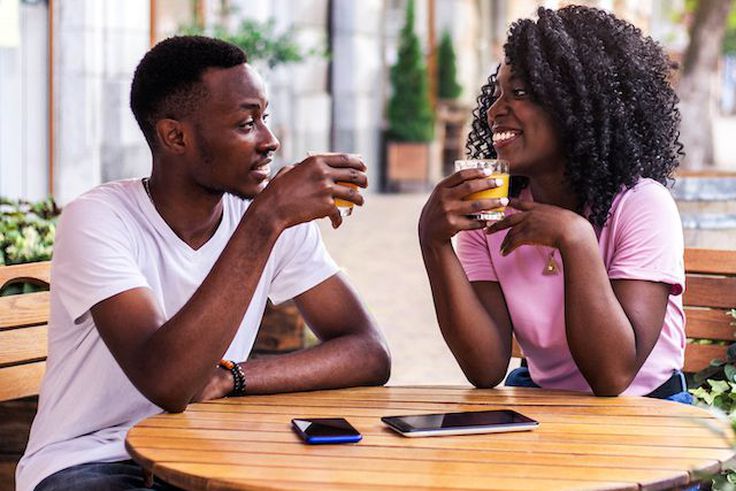 Modern dating rules nobody admits out loud [Opinion]