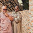 How stressful relationship led Emmy Kosgei to Apostle Madubuko’s arms