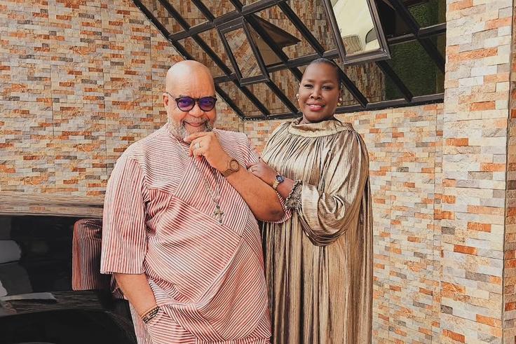 How stressful relationship led Emmy Kosgei to Apostle Madubuko’s arms
