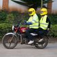 Popular biker lists 6 risks Nairobians expose riders to everyday