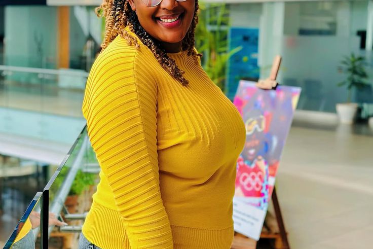 Profile of controversial TikToker Rish Kamunge - Fraud allegations, ties to Kanyari