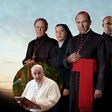 After Pope Francis’s death, how close to reality is Vatican thriller 'Conclave'?