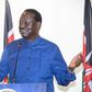 Raila turns the heat on Ruto: Issues raised & implications on broad-based gov’t