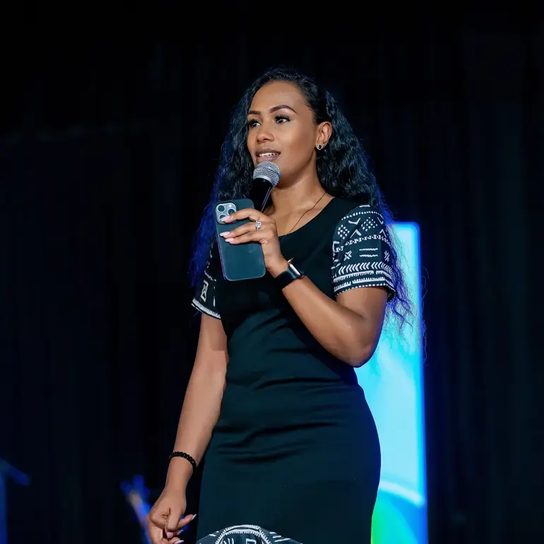 Grace Ekirapa