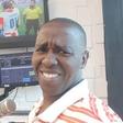 The late Radio Jambo sports Presenter Diblo Kaberia