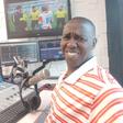 The late Radio Jambo sports Presenter Diblo Kaberia