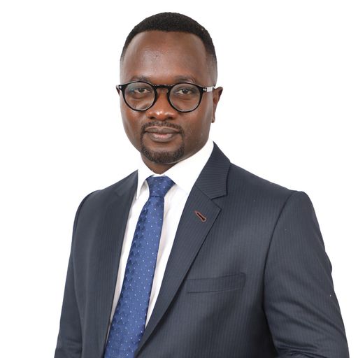 Vincent Ochoi