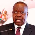 Former Interior Cabinet Secretary Dr. Fred Matiang'i