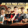 PUBG MOBILE Esports: Fight for $500,000 and Africa's Only PMGO Slot