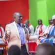 Ruto addresses the future of free education in Kenya with a bold assurance