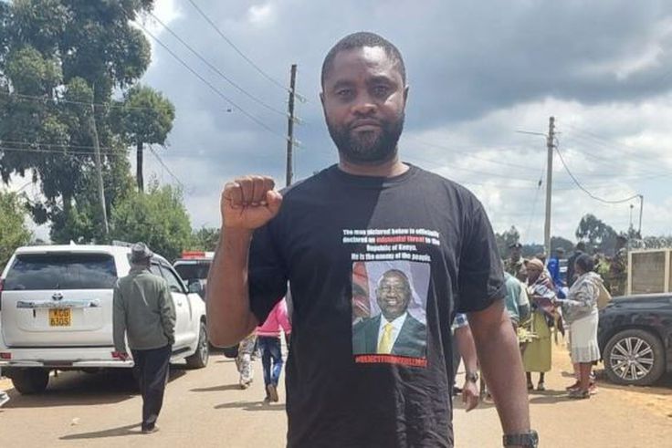 Missing activist Mwabili Mwagodi found & taken to hospital: Here's all we know